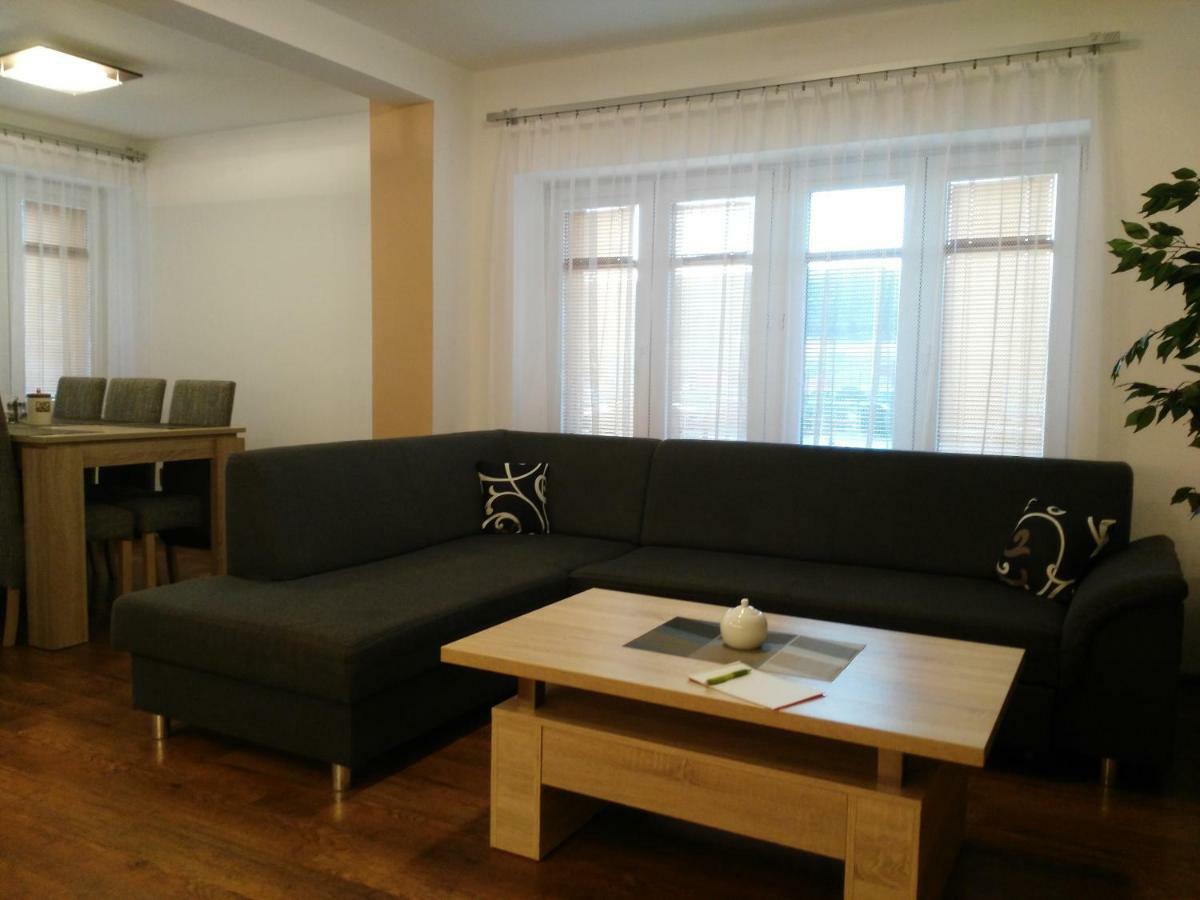 Apartman Eskadra 02 Horna Mała Upa Zewnętrze zdjęcie
