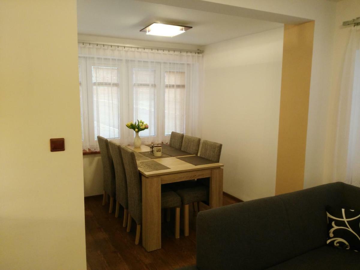 Apartman Eskadra 02 Horna Mała Upa Zewnętrze zdjęcie