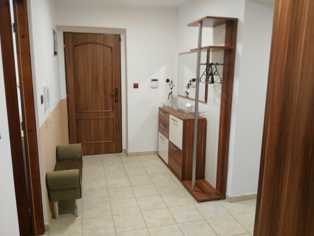 Apartman Eskadra 02 Horna Mała Upa Zewnętrze zdjęcie