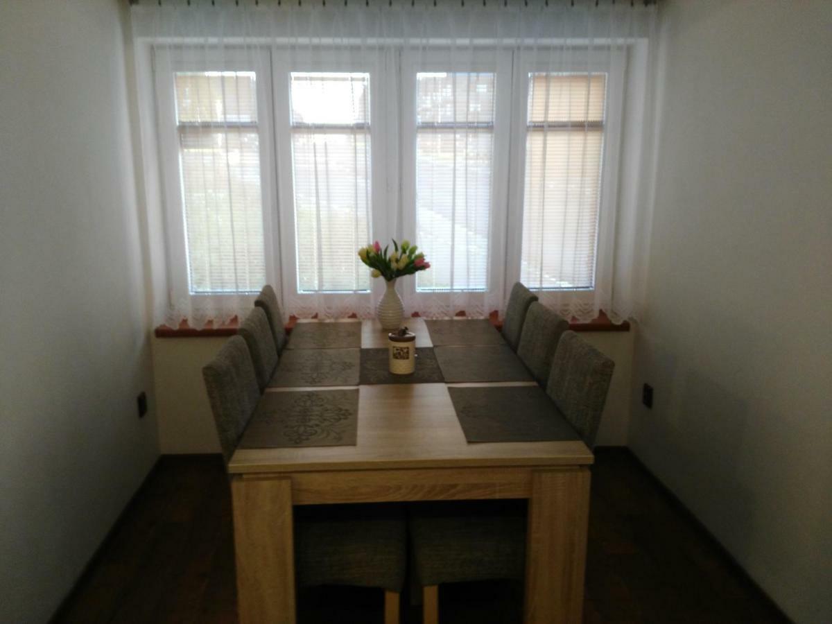 Apartman Eskadra 02 Horna Mała Upa Zewnętrze zdjęcie