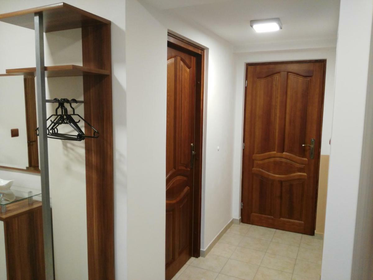 Apartman Eskadra 02 Horna Mała Upa Zewnętrze zdjęcie