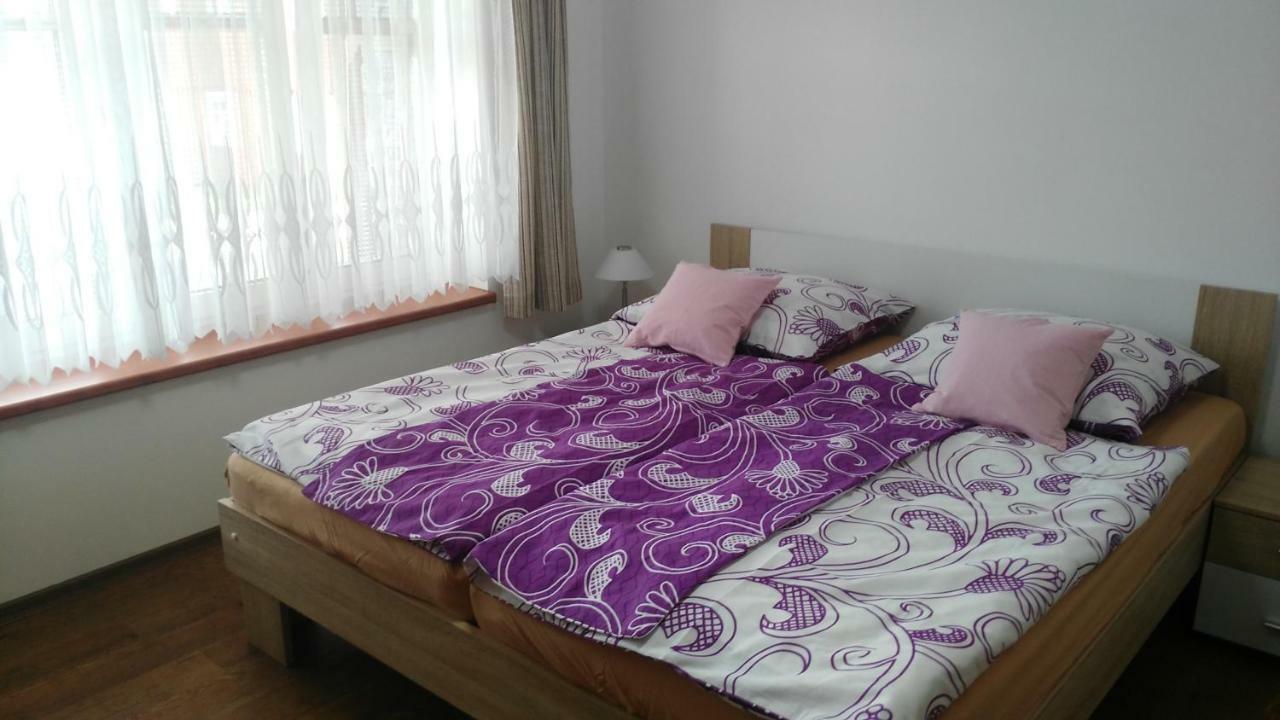 Apartman Eskadra 02 Horna Mała Upa Zewnętrze zdjęcie